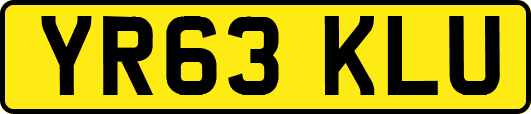 YR63KLU