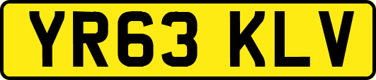 YR63KLV