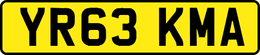 YR63KMA