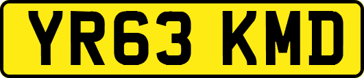 YR63KMD