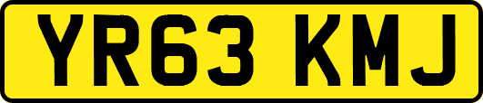 YR63KMJ