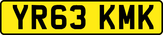 YR63KMK