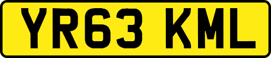 YR63KML