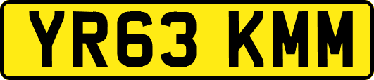 YR63KMM