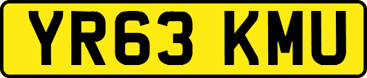 YR63KMU