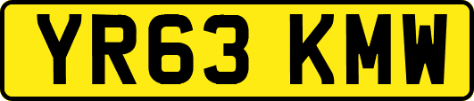 YR63KMW