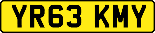 YR63KMY
