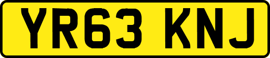 YR63KNJ