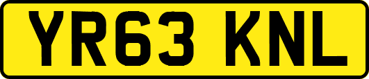YR63KNL