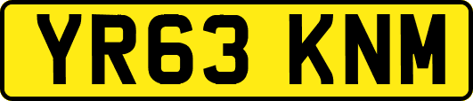 YR63KNM