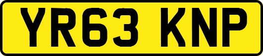 YR63KNP