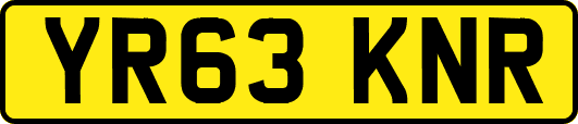 YR63KNR