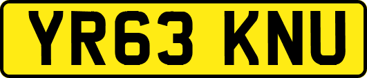 YR63KNU