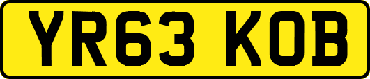 YR63KOB
