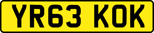 YR63KOK