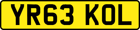 YR63KOL