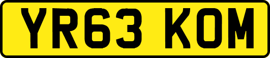 YR63KOM