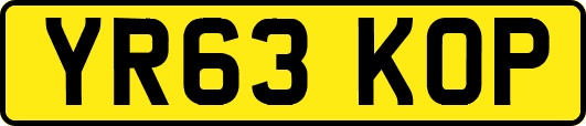 YR63KOP