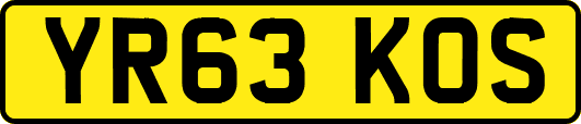 YR63KOS