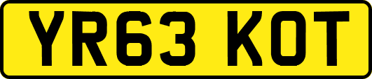 YR63KOT