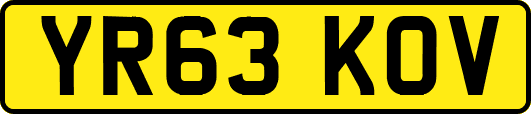 YR63KOV