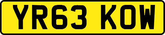 YR63KOW