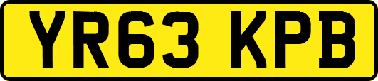 YR63KPB
