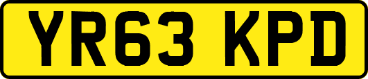 YR63KPD