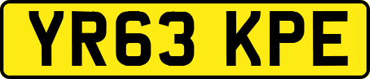 YR63KPE