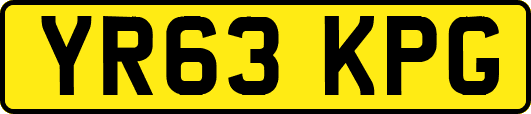 YR63KPG
