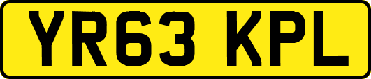 YR63KPL