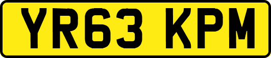 YR63KPM