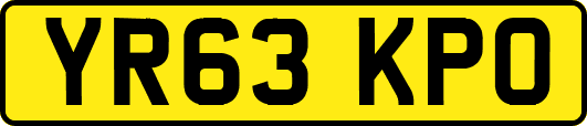YR63KPO