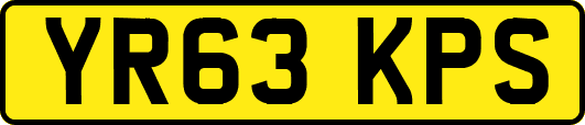 YR63KPS