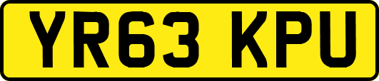 YR63KPU