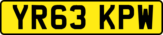 YR63KPW