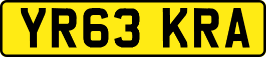 YR63KRA