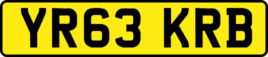 YR63KRB