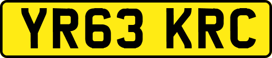 YR63KRC