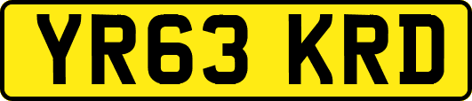 YR63KRD