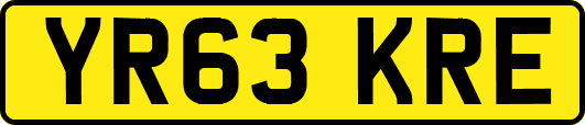 YR63KRE