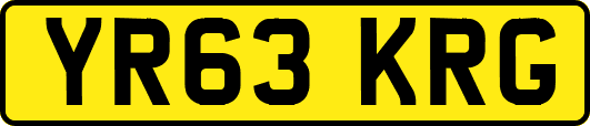 YR63KRG