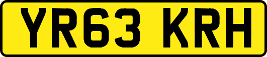 YR63KRH