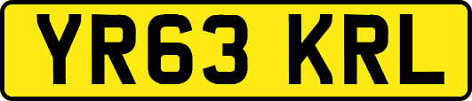 YR63KRL