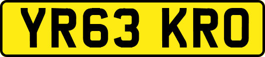 YR63KRO