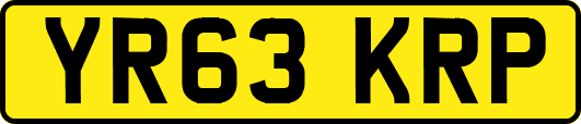 YR63KRP