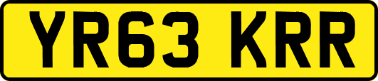 YR63KRR