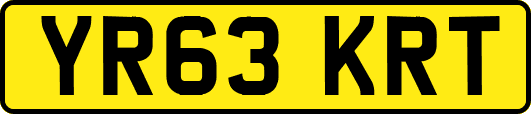 YR63KRT