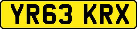 YR63KRX