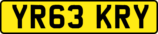 YR63KRY